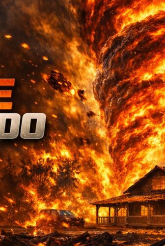 فيلم Firenado 2023 مترجم