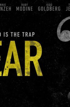 فيلم Fear 2023 مترجم