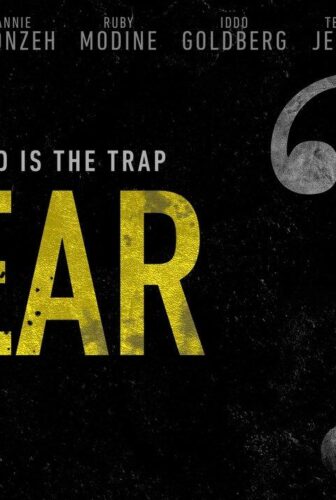 فيلم Fear 2023 مترجم