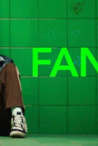 فيلم Fanfik 2023 مترجم