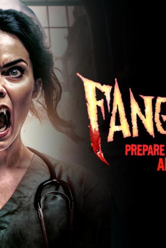 فيلم Fangs Out 2023 مترجم