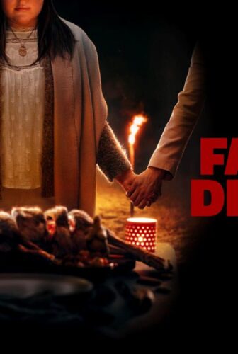 فيلم Family Dinner 2022 مترجم