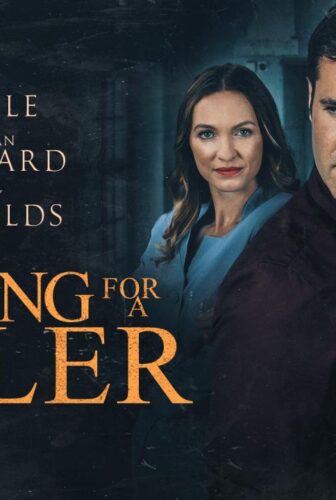 فيلم Falling for a Killer 2023 مترجم