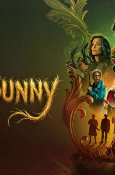 فيلم Dust Bunny 2025 مترجم