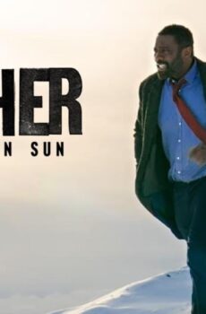 فيلم Luther: The Fallen Sun 2023 مترجم