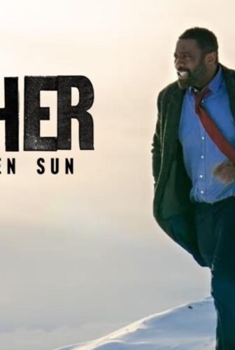 فيلم Luther: The Fallen Sun 2023 مترجم
