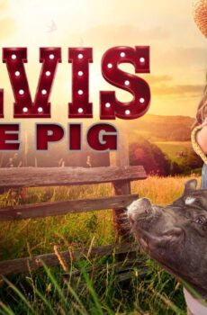 فيلم Elvis the Pig 2022 مترجم