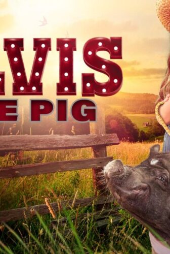 فيلم Elvis the Pig 2022 مترجم