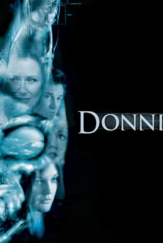فيلم Donnie Darko 2001 مترجم