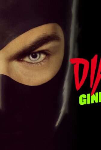 فيلم Diabolik: Ginko Attacks 2022 مترجم