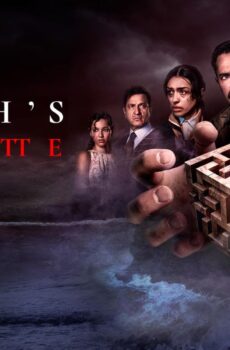 فيلم Death’s Roulette 2023 مترجم