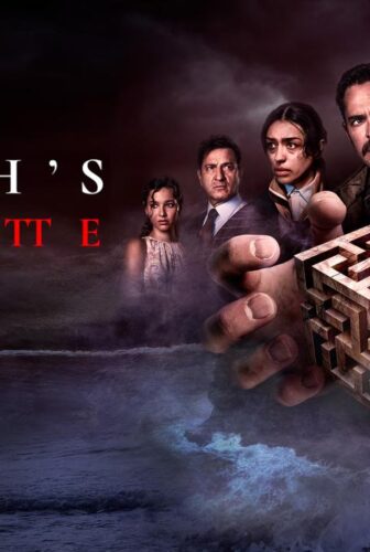 فيلم Death’s Roulette 2023 مترجم