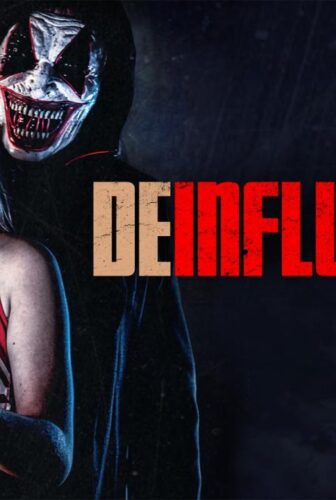 فيلم Deinfluencer 2022 مترجم