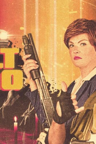 فيلم Cult Hero 2022 مترجم