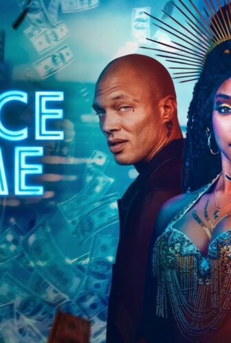 فيلم Dance for Me 2023 مترجم