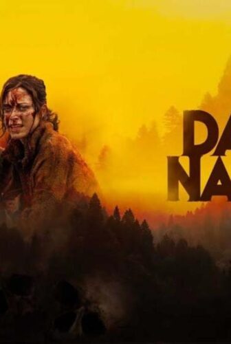 فيلم Dark Nature 2022 مترجم