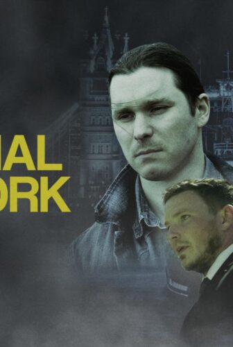 فيلم Criminal Network 2023 مترجم