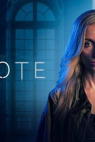 فيلم Coyote 2023 مترجم
