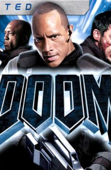 فيلم Doom 2005 مترجم