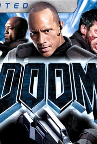 فيلم Doom 2005 مترجم