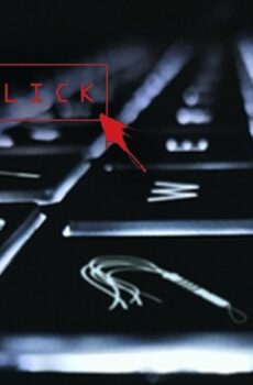 فيلم Don’t Click 2020 مترجم