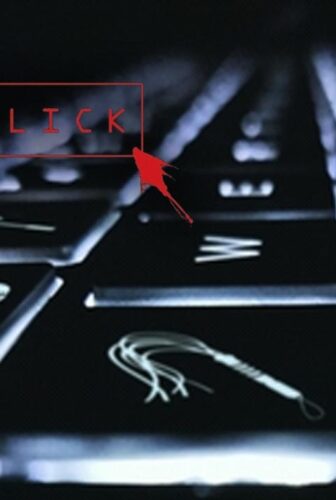 فيلم Don’t Click 2020 مترجم