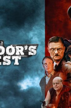فيلم Condor’s Nest 2023 مترجم