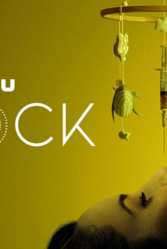 فيلم Clock 2023 مترجم