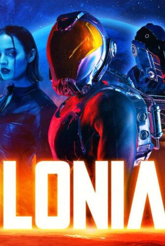 فيلم Colonials 2023 مترجم