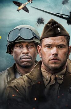 فيلم Come Out Fighting 2022 مترجم