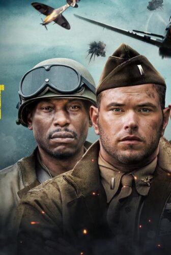 فيلم Come Out Fighting 2022 مترجم