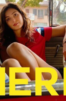 فيلم Cherry 2022 مترجم