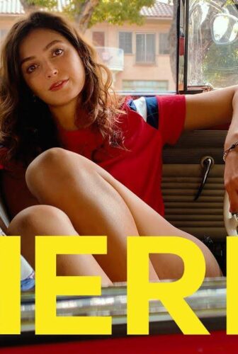فيلم Cherry 2022 مترجم