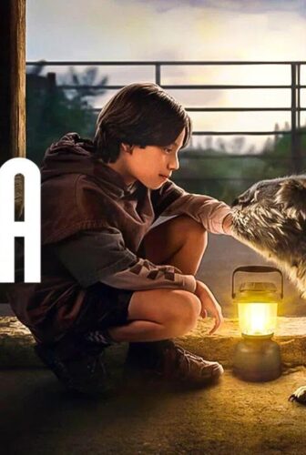 فيلم Chupa 2023 مترجم