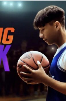 فيلم Chang Can Dunk 2023 مترجم