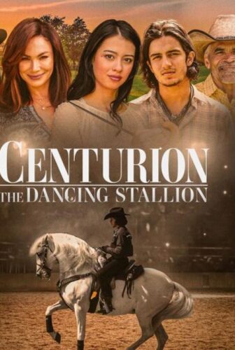 فيلم Centurion: The Dancing Stallion 2023 مترجم