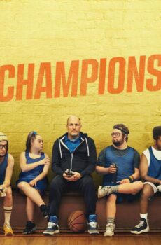 فيلم Champions 2023 مترجم