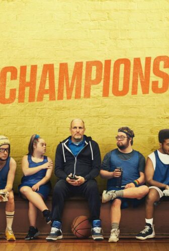 فيلم Champions 2023 مترجم