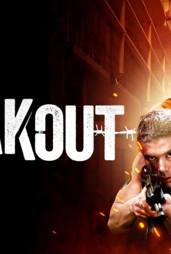 فيلم Breakout 2023 مترجم