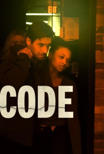 فيلم Breaking Girl Code 2023 مترجم