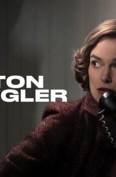 فيلم Boston Strangler 2023 مترجم