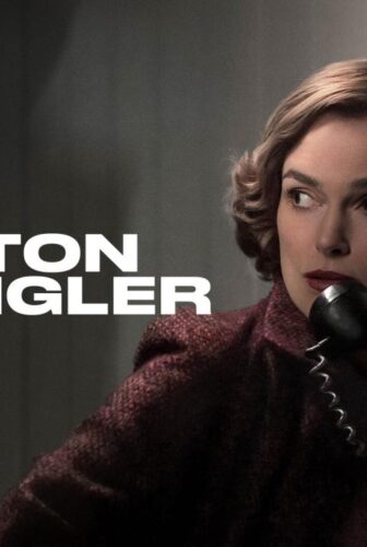 فيلم Boston Strangler 2023 مترجم