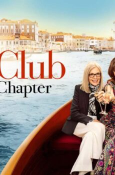 فيلم Book Club: The Next Chapter 2023 مترجم