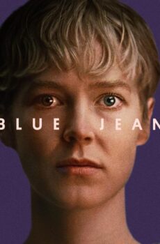 فيلم Blue Jean 2022 مترجم
