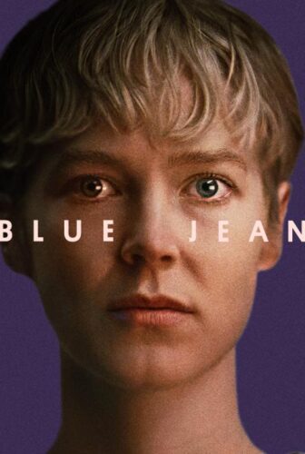 فيلم Blue Jean 2022 مترجم