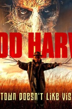 فيلم Blood Harvest 2023 مترجم