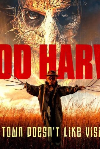فيلم Blood Harvest 2023 مترجم