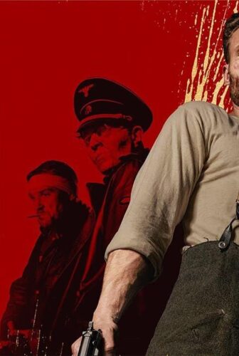 فيلم Blood & Gold 2023 مترجم