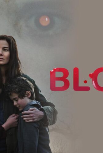 فيلم Blood 2022 مترجم