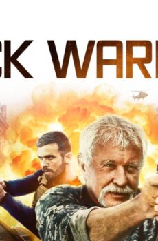 فيلم Black Warrant 2023 مترجم